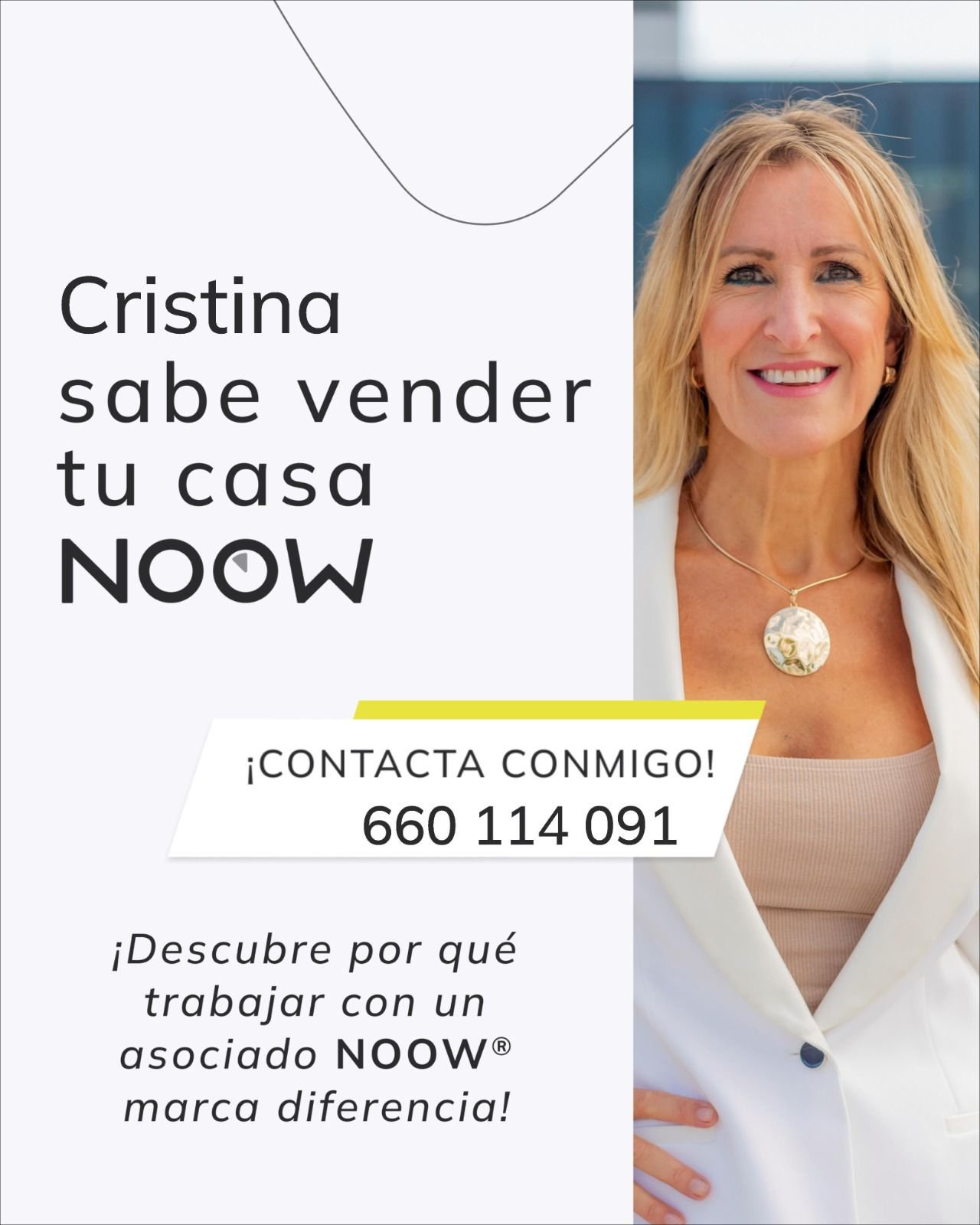 Cristina