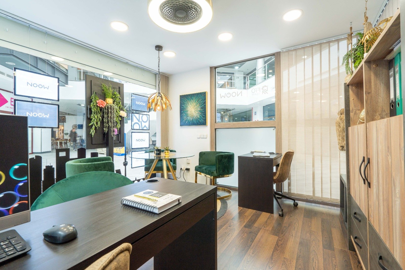 Inmobiliaria