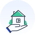 real estate service